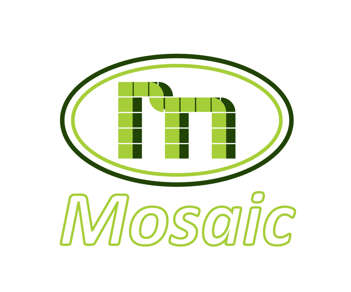 Logo Design by Nimo_Designs for Mosaic Enterprises Ltd | Design #4847059