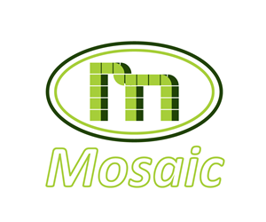 Logo Design by Nimo_Designs for Mosaic Enterprises Ltd | Design #4847059
