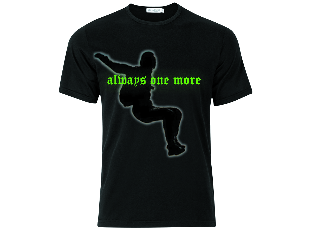 T-shirt Design by jvantdaywalker for this project | Design #5855072