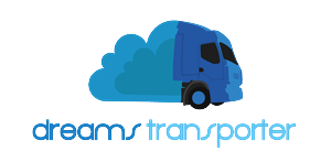 Diseño de Logo por Shark1906 para Dreams Transporter Inc. | Diseño #4906624