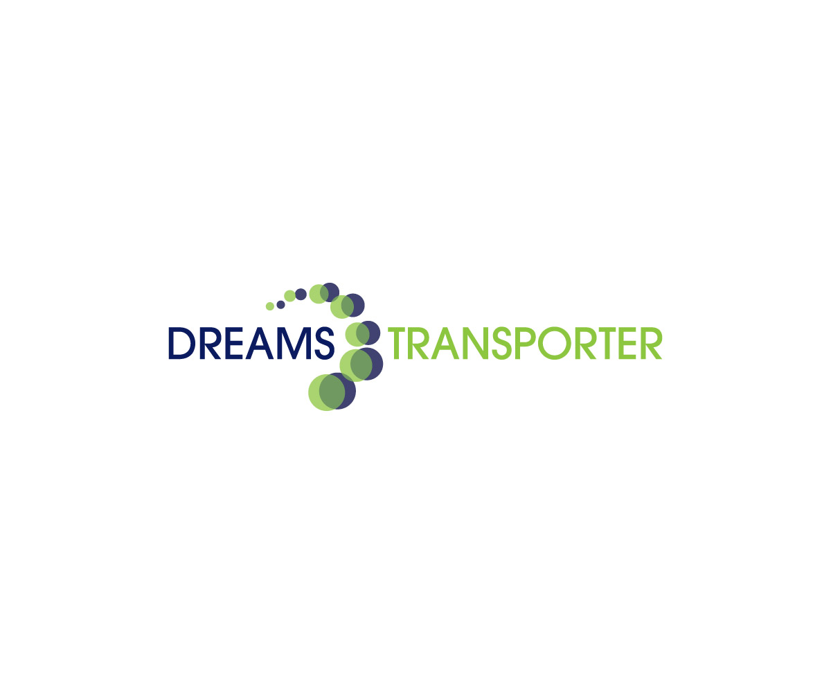 Logo Design by niko for Dreams Transporter Inc. | Design #4886558