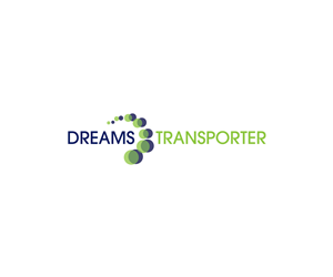 Logo Design by niko for Dreams Transporter Inc. | Design: #4886558