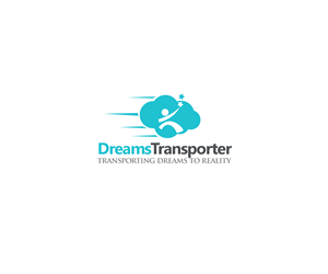 Logo Design by adroitmayo for Dreams Transporter Inc. | Design: #4901738