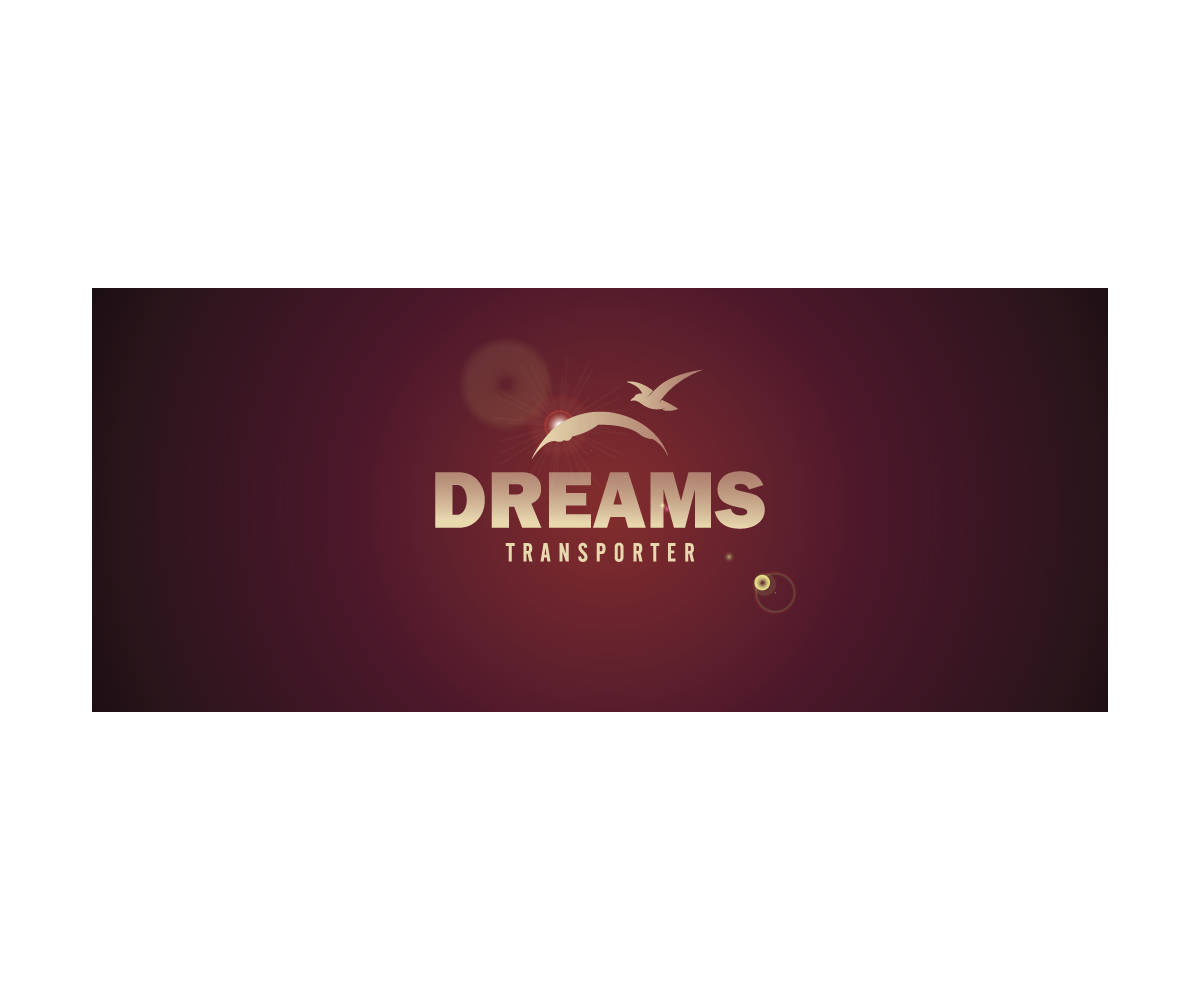 Design de Logo par Sunny pour Dreams Transporter Inc. | Design #4884187