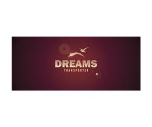 Diseño de Logo por Sunny para Dreams Transporter Inc. | Diseño #4884187