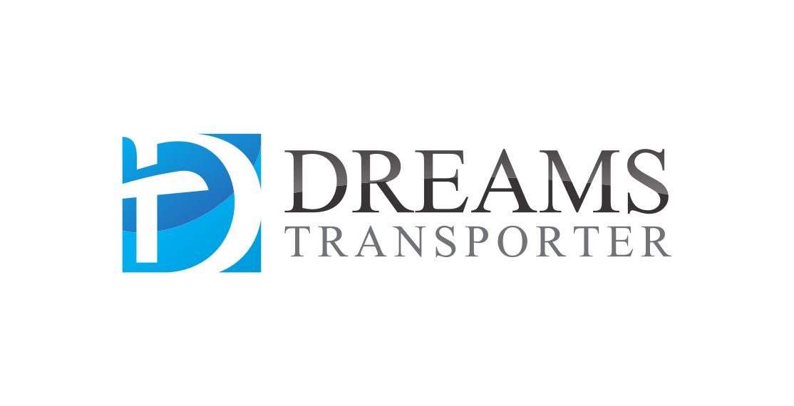 Diseño de Logo por Mikka para Dreams Transporter Inc. | Diseño #4877528