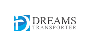 Diseño de Logo por Mikka para Dreams Transporter Inc. | Diseño #4877528