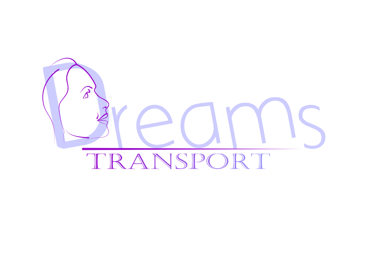 Design de Logo par orion_G pour Dreams Transporter Inc. | Design #4848154