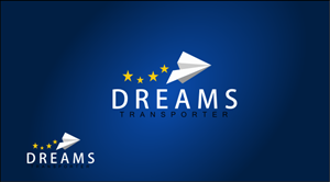 Logo Design by cr8ive for Dreams Transporter Inc. | Design: #4844024