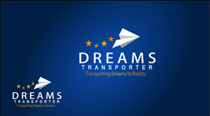 Logo Design by cr8ive for Dreams Transporter Inc. | Design: #4880134