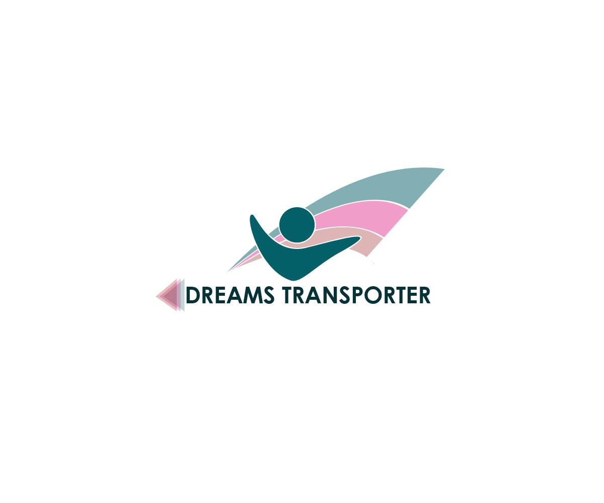 Logo Design by jaycobdsantos for Dreams Transporter Inc. | Design #4864889