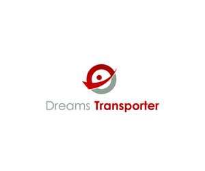 Logo Design by Unicgraphs for Dreams Transporter Inc. | Design: #4881963