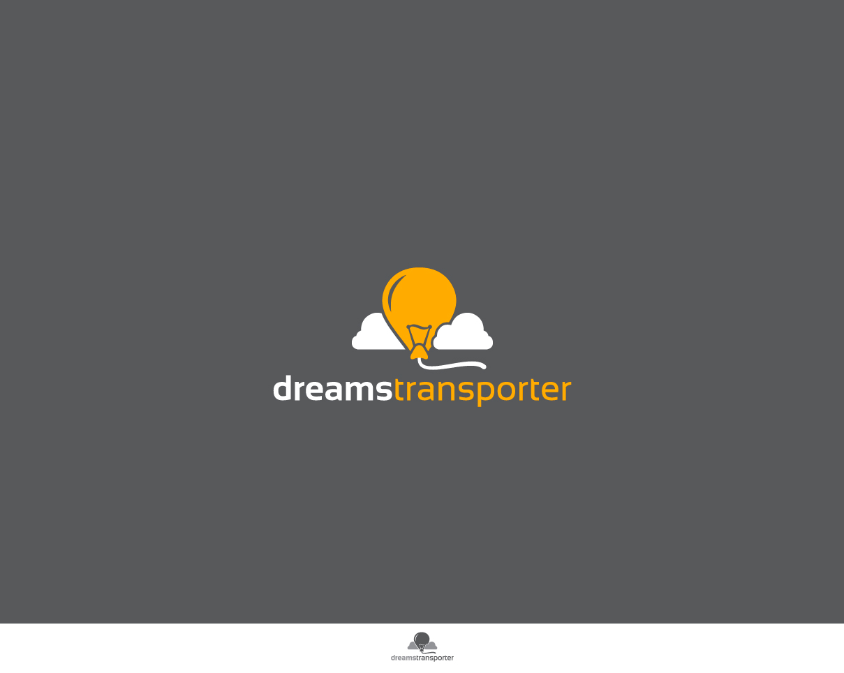 Diseño de Logo por MrBranding para Dreams Transporter Inc. | Diseño #4863759