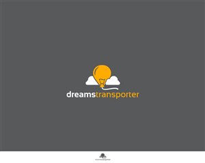 Logo Design by MrBranding for Dreams Transporter Inc. | Design: #4863759