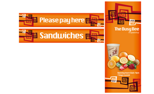 Graphic Design by A DESIGN FOR YOU for this project | Design #239778