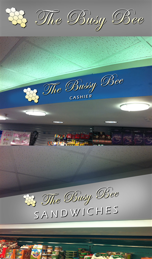 Graphic Design by dimsGraphics for this project | Design: #233145