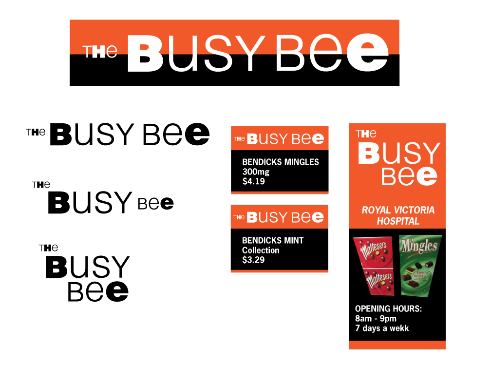 Graphic Design by Vicky Frenkel Studio for this project | Design #236939