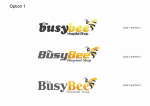 Graphic Design by Eddiey for this project | Design: #239833
