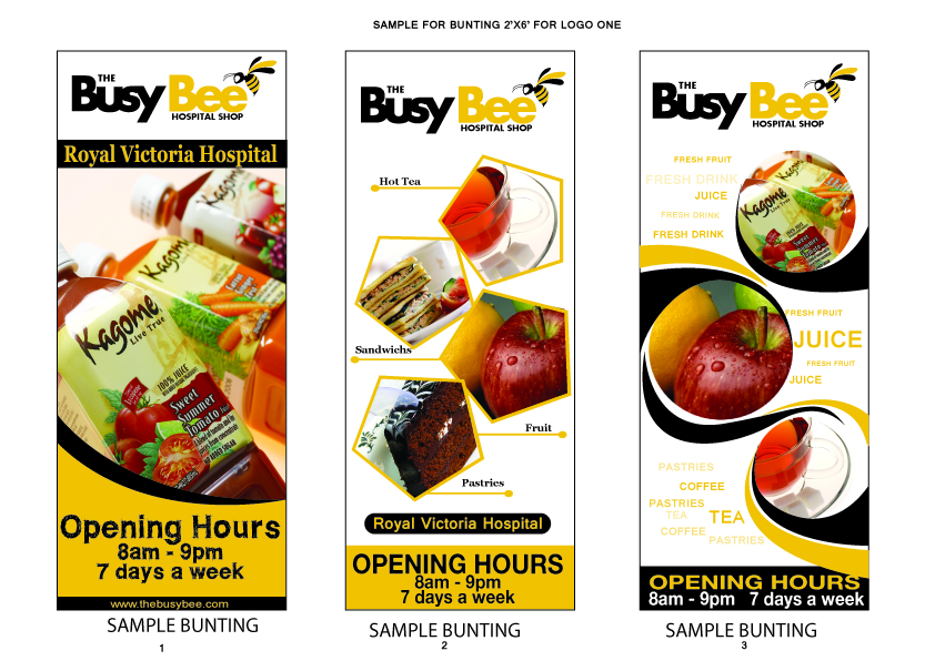Graphic Design by Eddiey for this project | Design #241575
