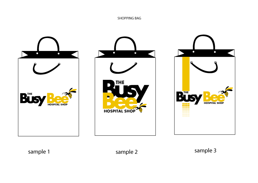 Graphic Design by Eddiey for this project | Design #241952
