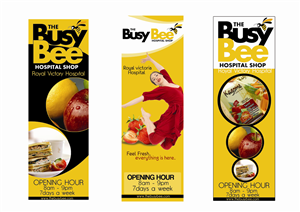Graphic Design by Eddiey for this project | Design: #242435