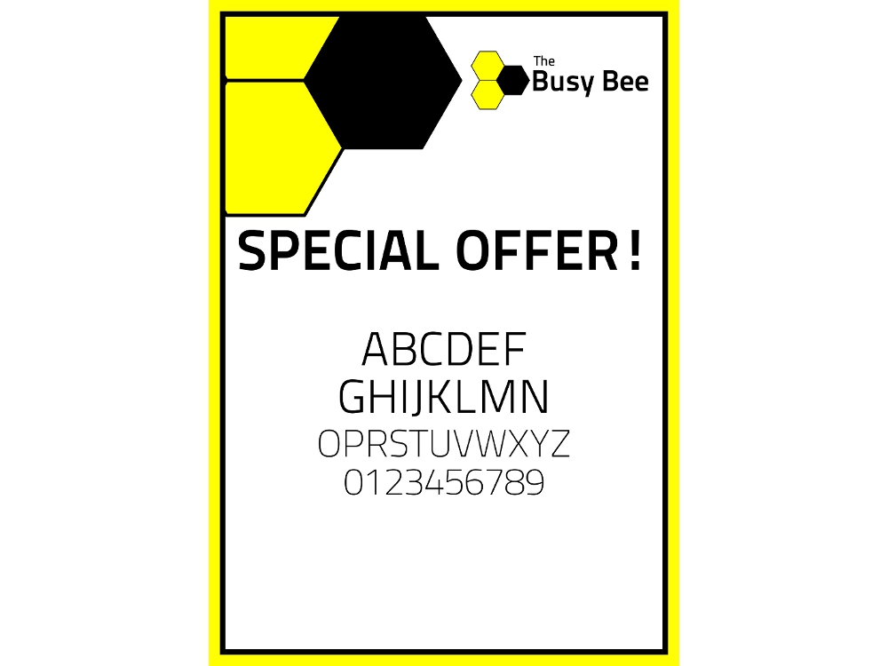 Graphic Design by pinkfish for this project | Design #233190