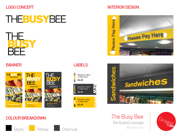 Graphic Design by designeri.am for this project | Design #239175