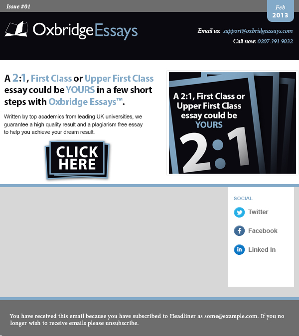 Newsletter Design by Soap for this project | Design #1371812