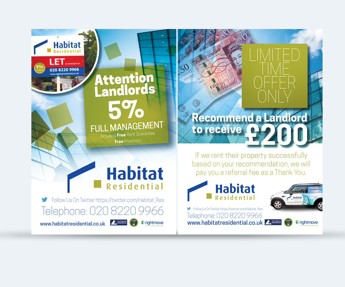 Flyer Design by see why for this project | Design #4859343