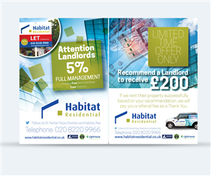 Flyer Design by see why for this project | Design: #4859343