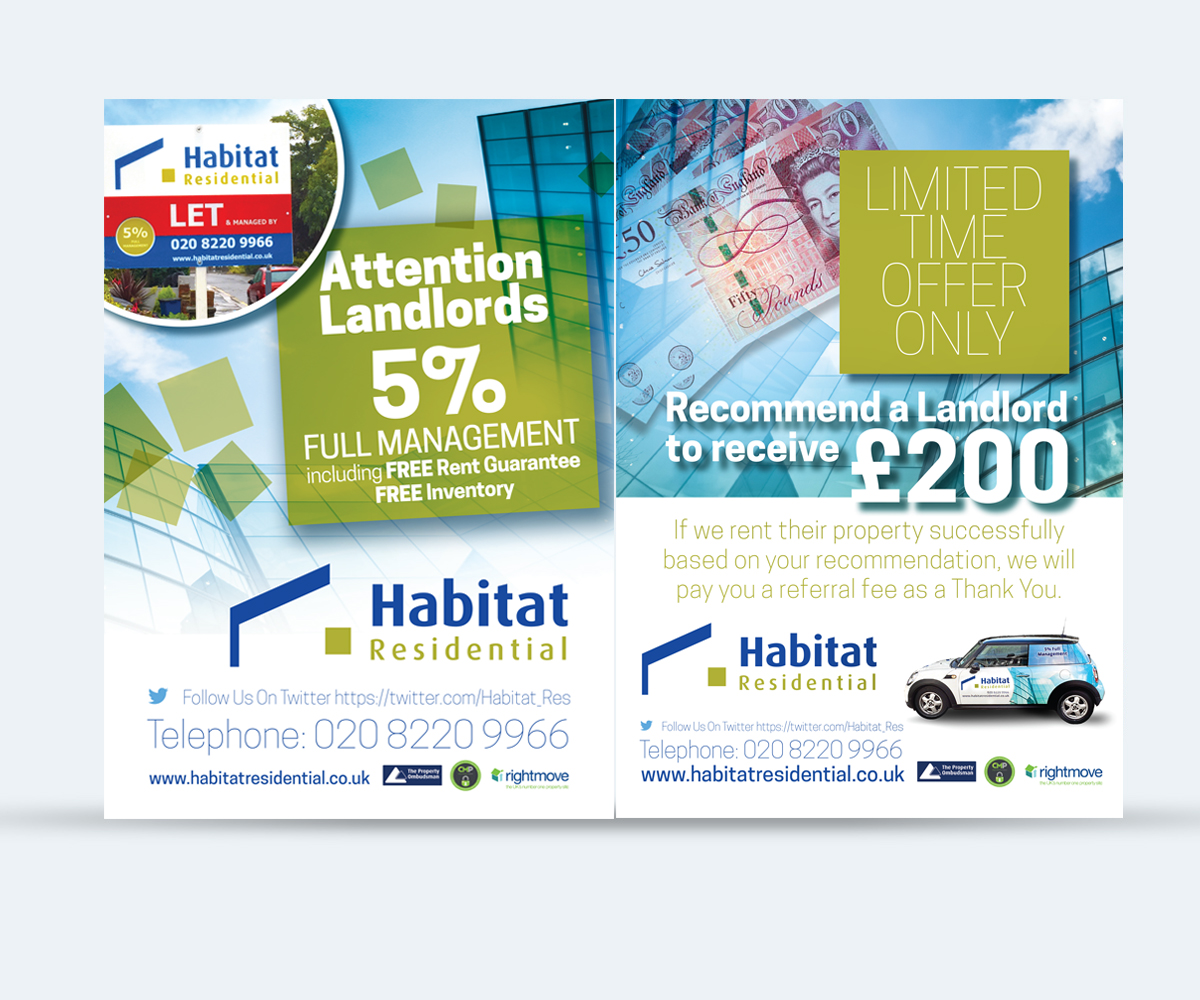 Flyer Design by see why for this project | Design #4878428