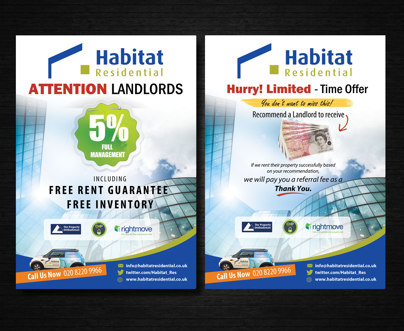 Flyer Design by uk for this project | Design #4877833