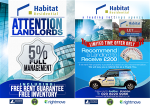 Flyer Design by nextconcept for this project | Design: #4906862