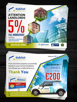 Flyer-Design von ESolz Technologies für dieses Projekt | Design #4853705
