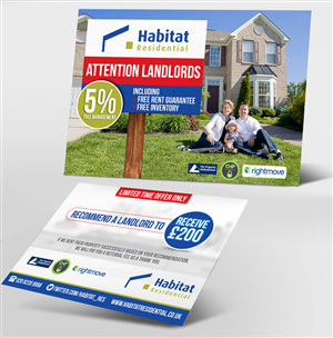 Flyer Design by JCR for this project | Design: #4864917