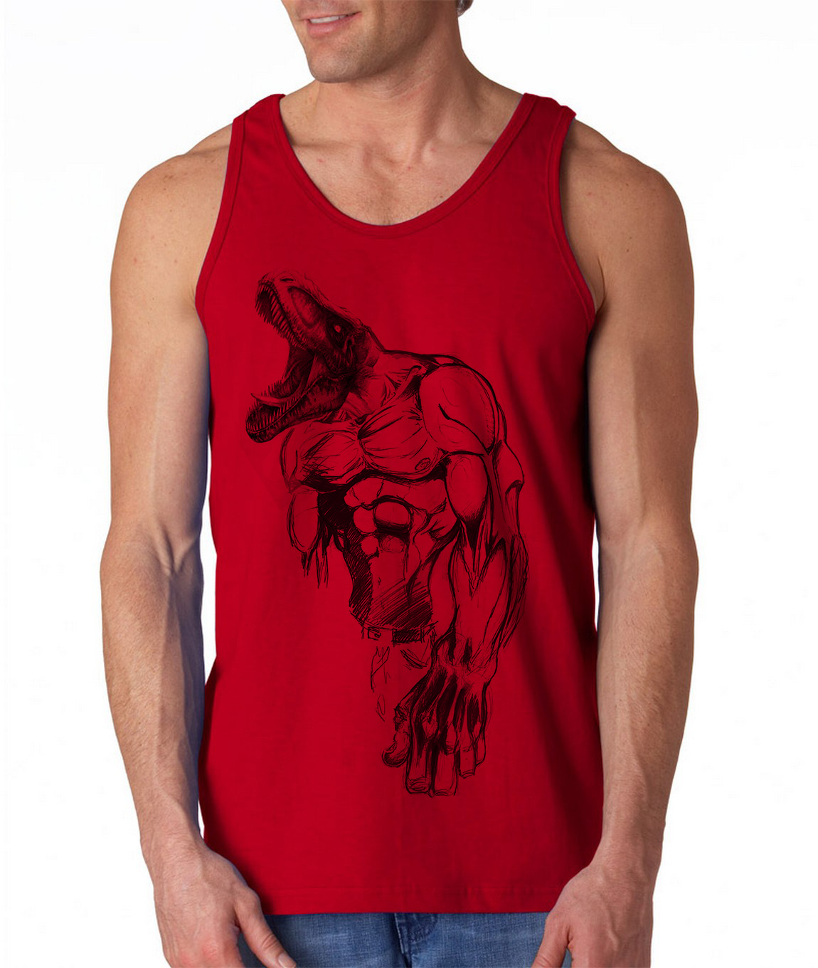 Diseño de Camiseta por 5qreamerZ para este proyecto | Diseño #4855624