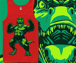 T-shirt Design by furihando for this project | Design: #4951327