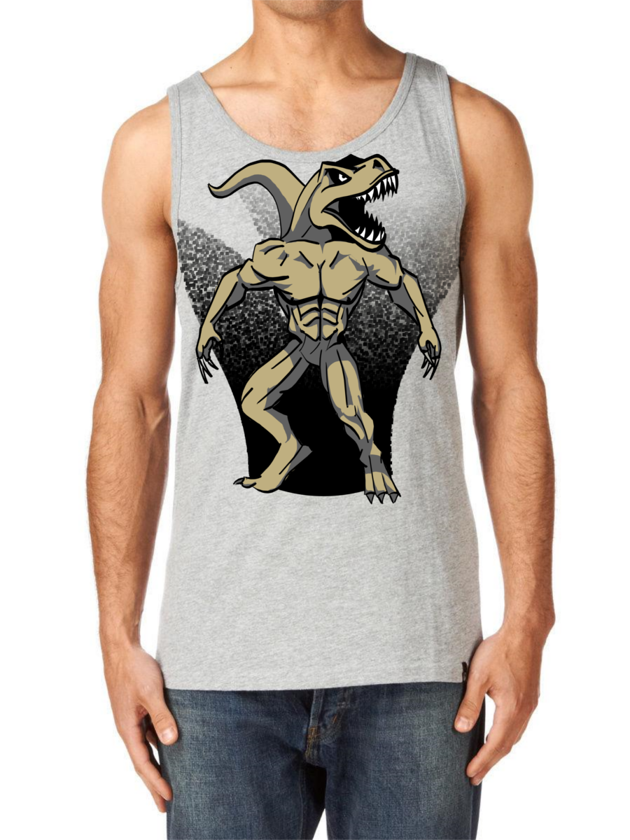 T-shirt Design by Big Bad Cow - Graphic Design and Imaging for this project | Design #4856626