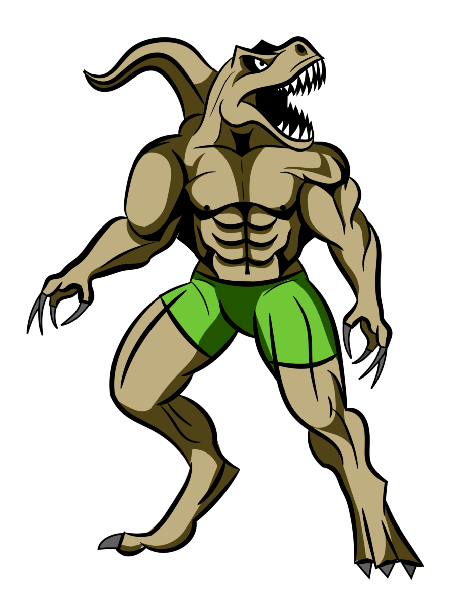 T-shirt Design by Big Bad Cow - Graphic Design and Imaging for this project | Design #4861172