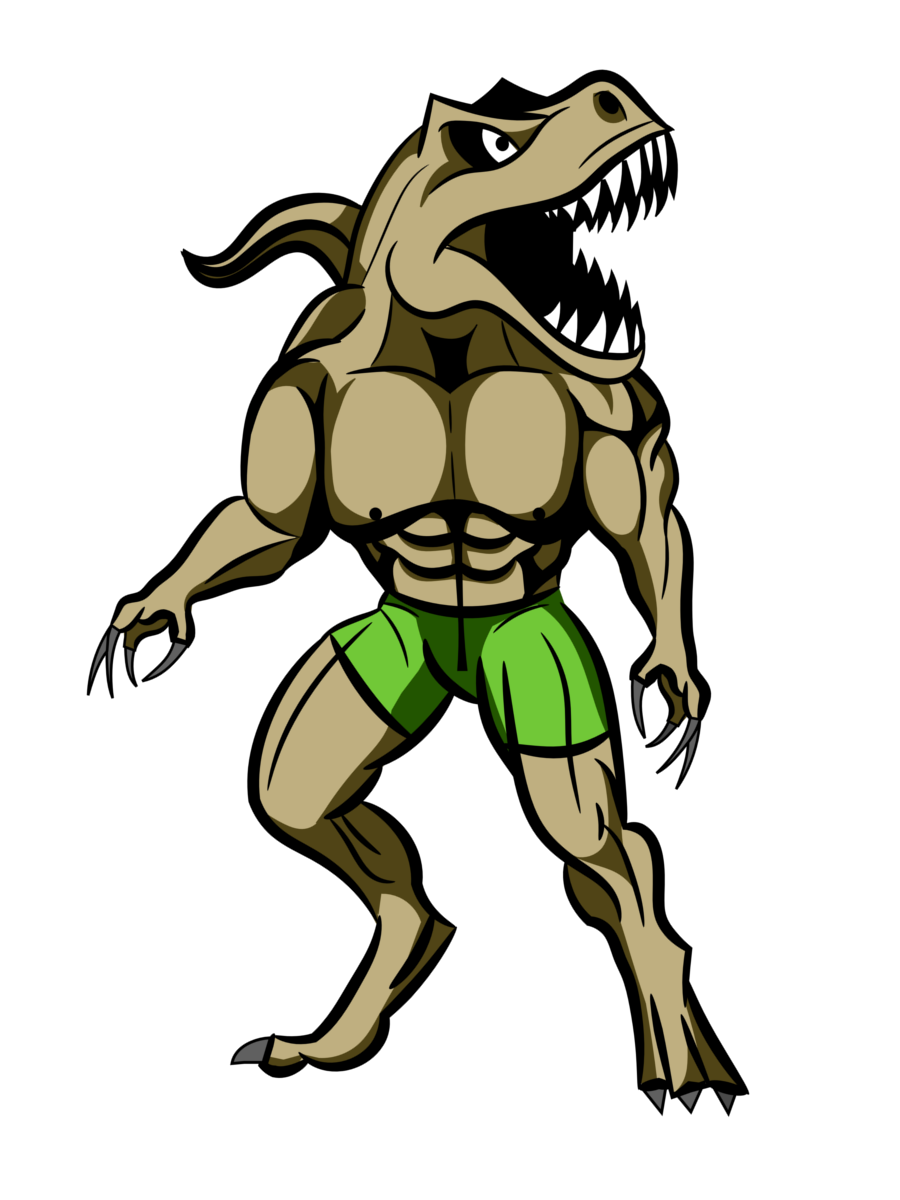 T-shirt Design by Big Bad Cow - Graphic Design and Imaging for this project | Design #4864273