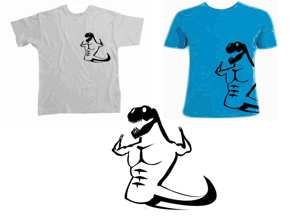 T-shirt Design by ajseeley for this project | Design #4851543