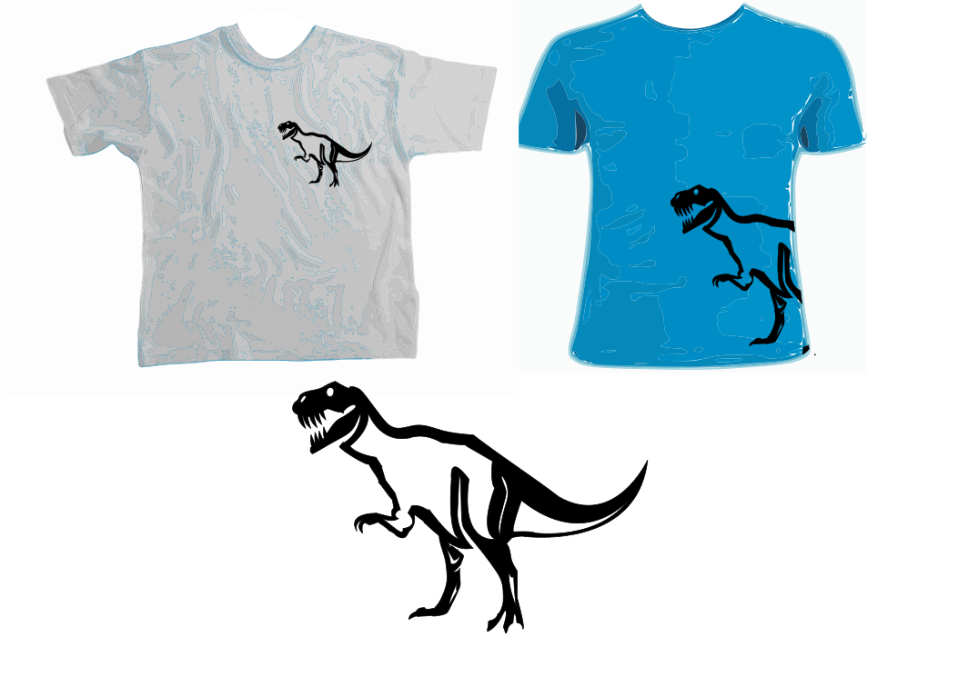 T-shirt Design by ajseeley for this project | Design #4855587