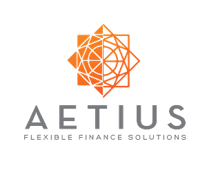 aetius flexible finance solutions | Logo-Design von jaime.sp
