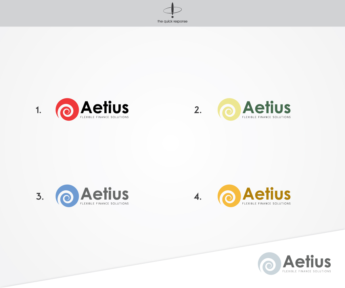Diseño de Logo por TheQuickResponse para este proyecto | Diseño #4863557