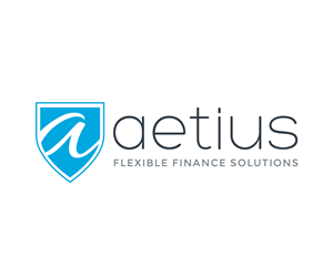 aetius flexible finance solutions | Logo Design by JoGraphicDesign