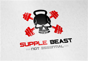 Supple Beast | Design de Logo par S-Square
