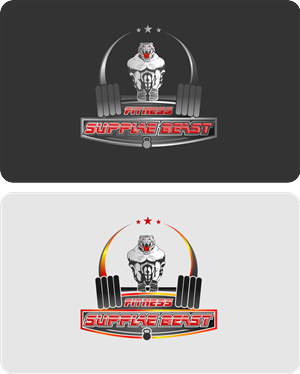 Logo Design by AS_SIGN for this project | Design: #4873685