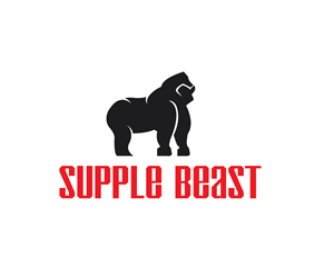 Supple Beast | Design de Logo par renderman