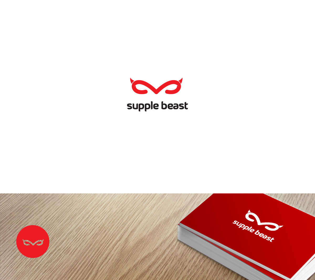 Logo Design by Hartawan® for this project | Design #4870531