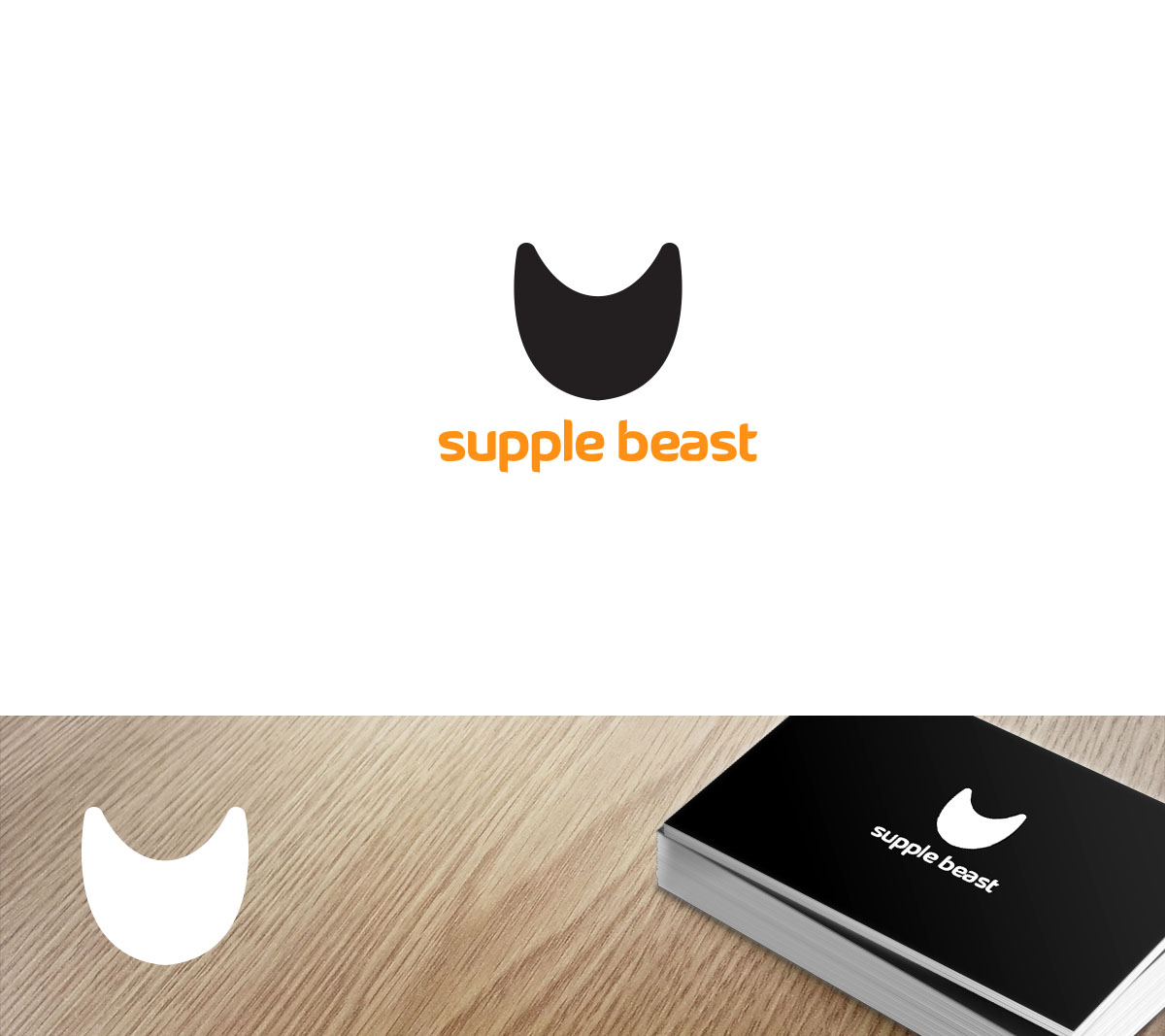 Logo Design by Hartawan® for this project | Design #4870556